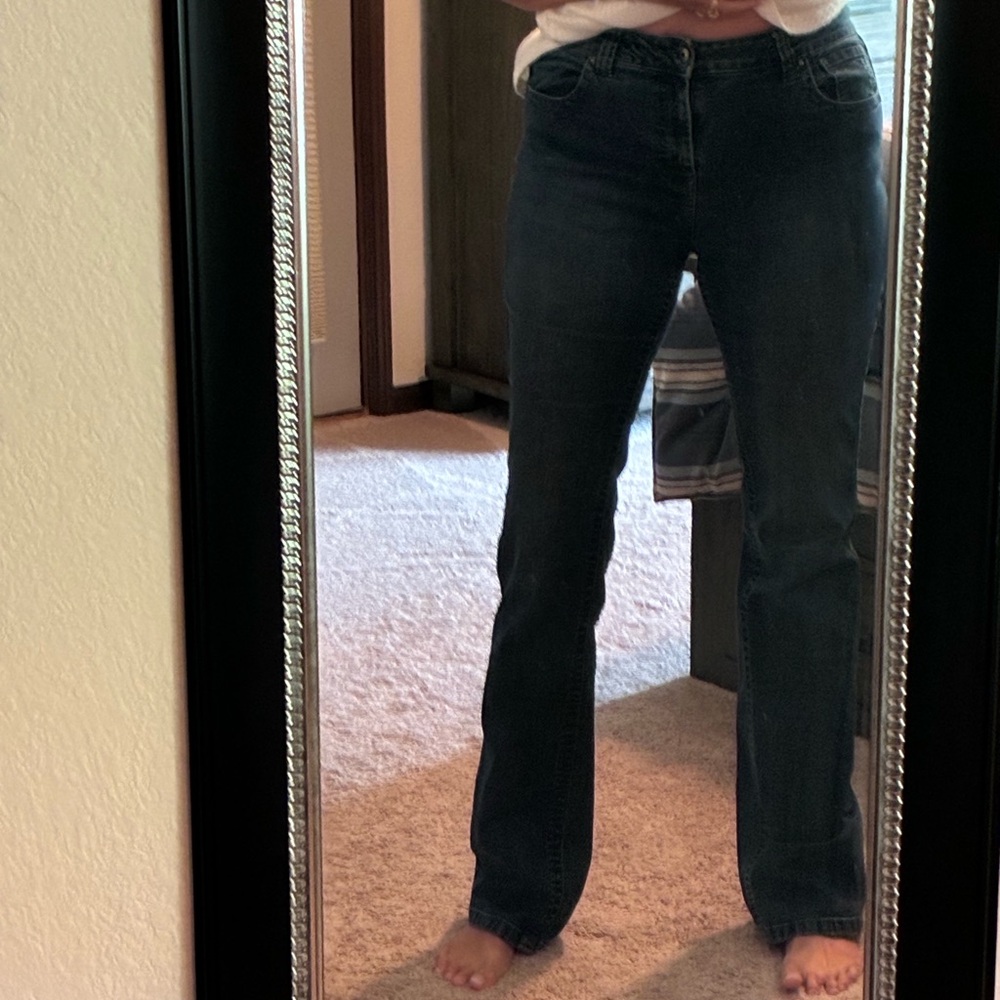 Tall Women's Jeans
